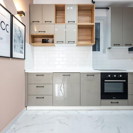 The Loft Luxury Apartments-Near The Park In The City Center Bucureşti Eksteriør bilde