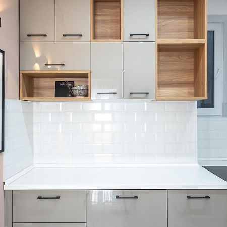 The Loft Luxury Apartments-Near The Park In The City Center Bucureşti Eksteriør bilde