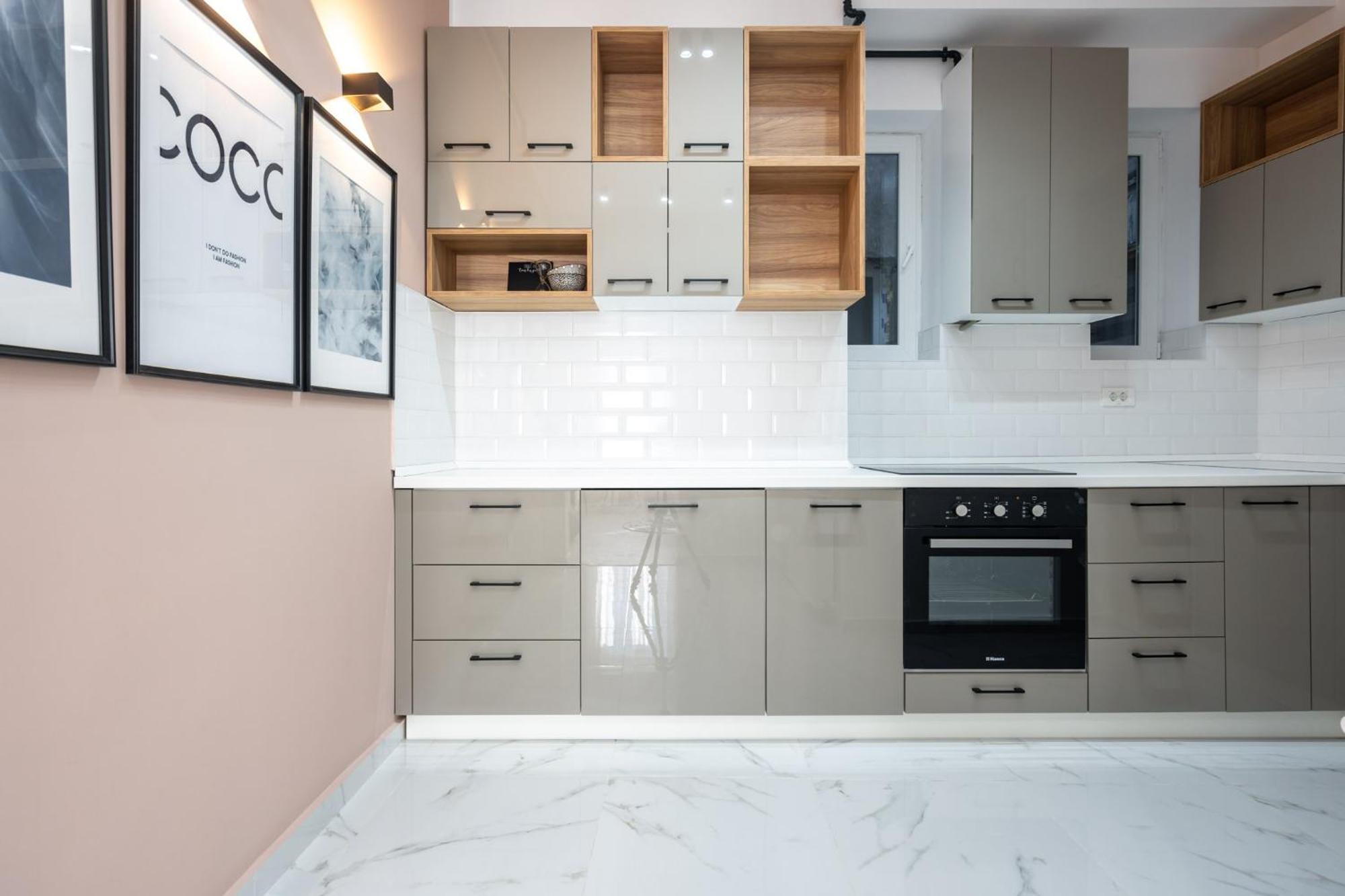 The Loft Luxury Apartments-Near The Park In The City Center Bucureşti Eksteriør bilde