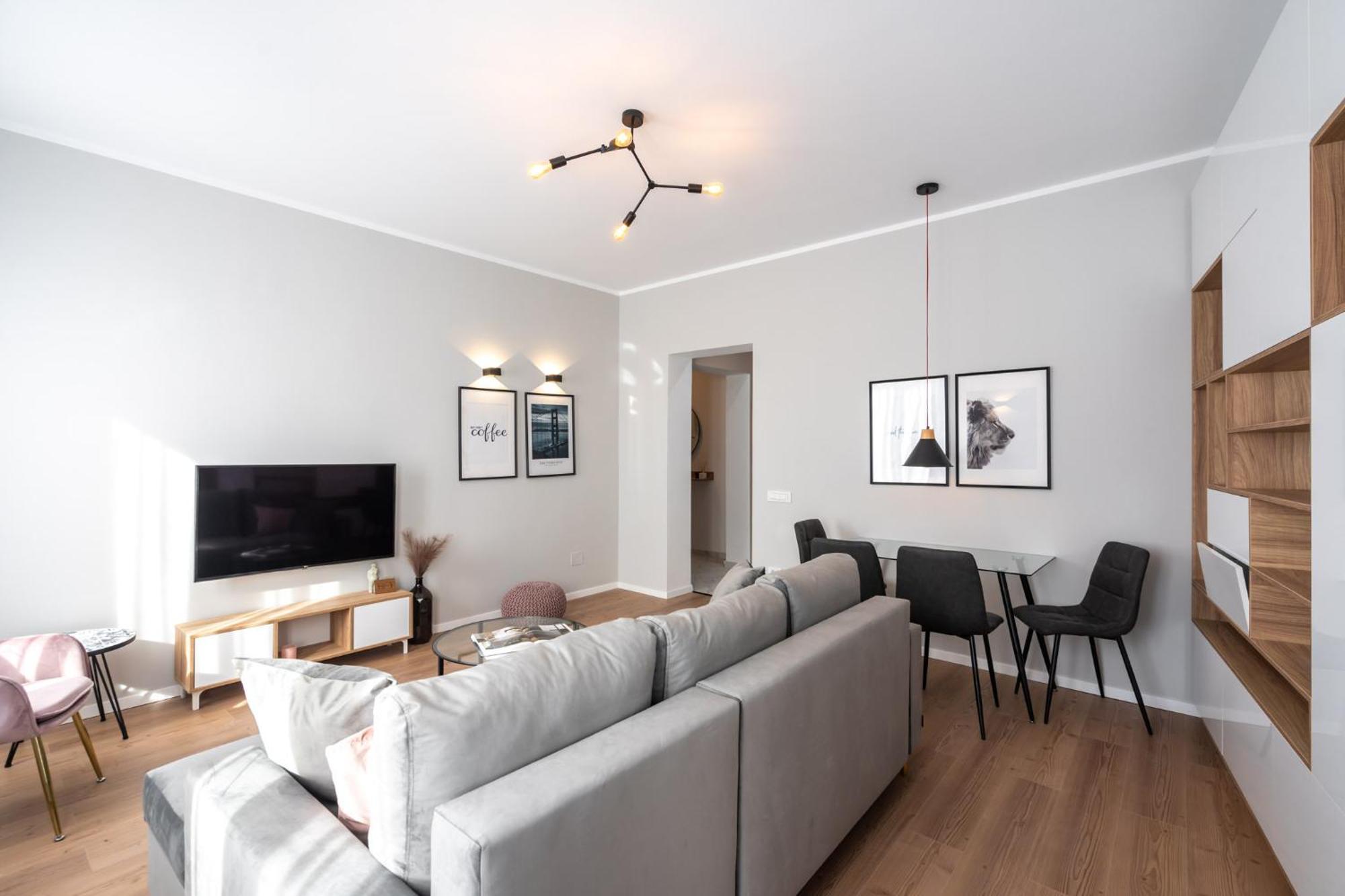 The Loft Luxury Apartments-Near The Park In The City Center Bucureşti Eksteriør bilde