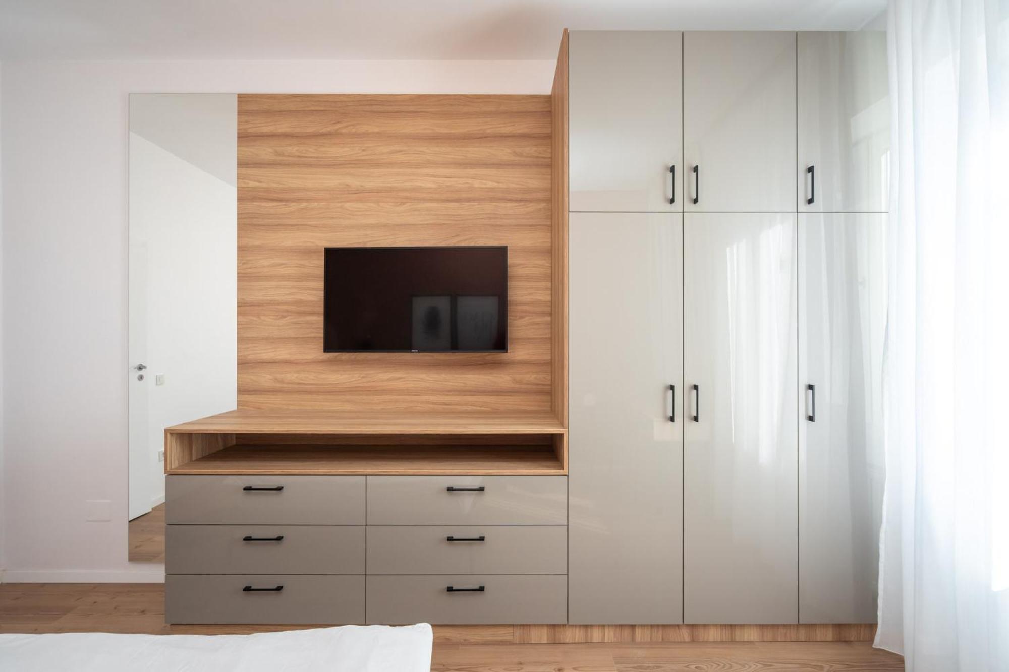 The Loft Luxury Apartments-Near The Park In The City Center Bucureşti Eksteriør bilde
