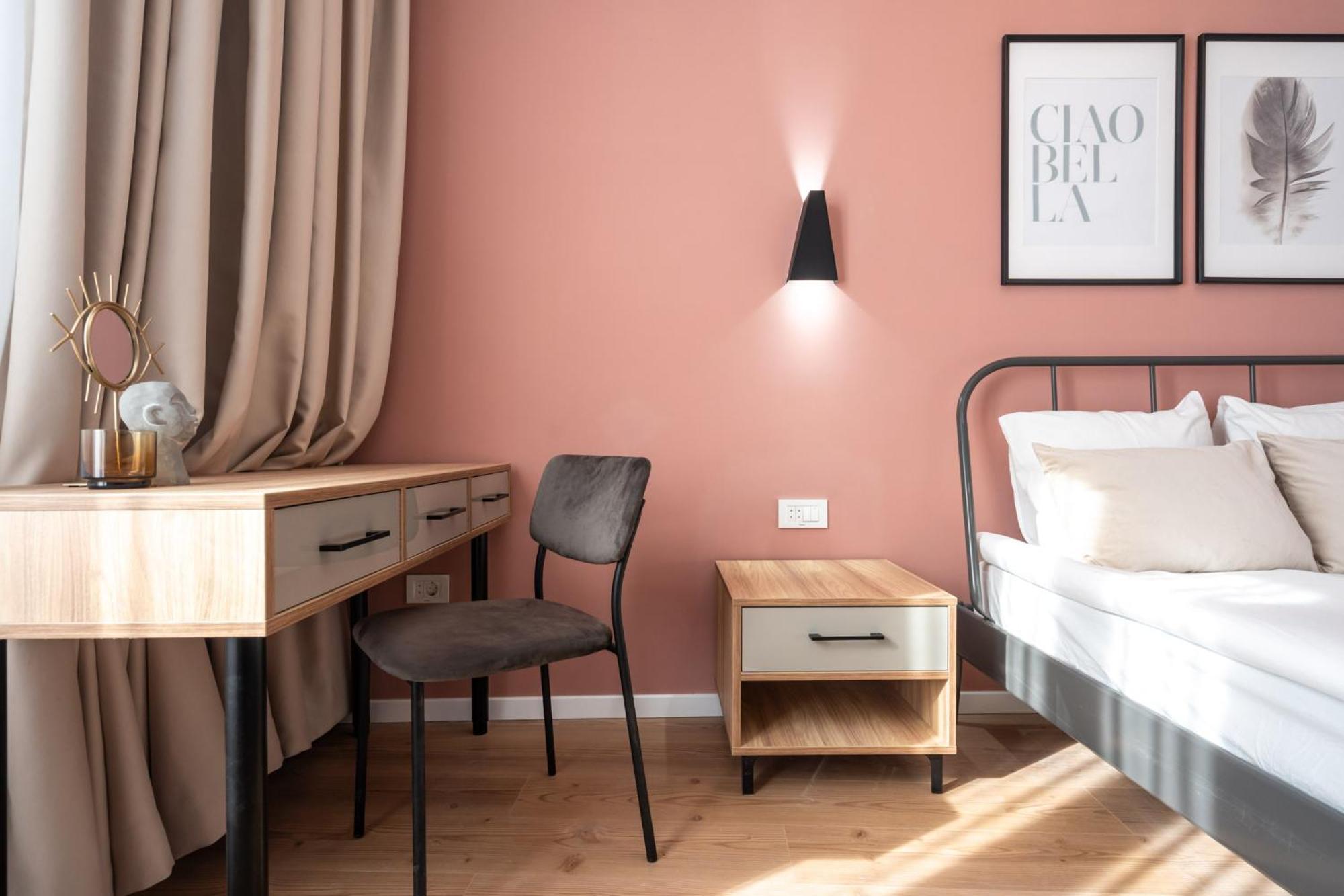 The Loft Luxury Apartments-Near The Park In The City Center Bucureşti Eksteriør bilde
