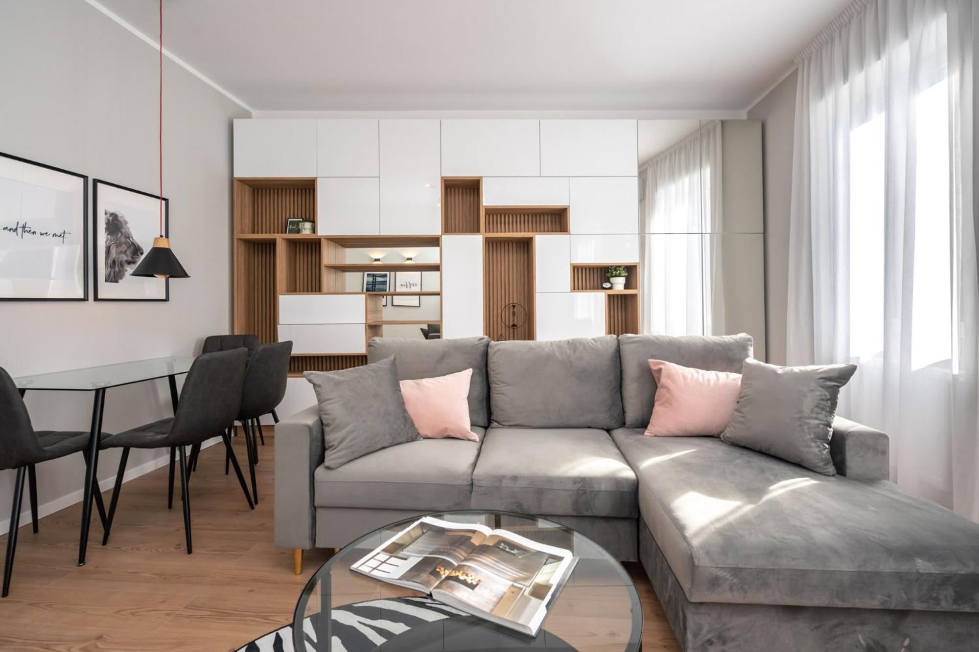 The Loft Luxury Apartments-Near The Park In The City Center Bucureşti Eksteriør bilde